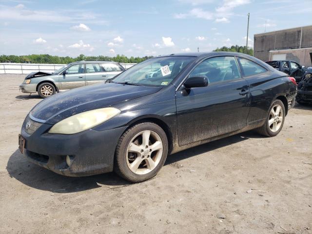 TOYOTA CAMRY SOLA 2004 4t1ca30p64u037623