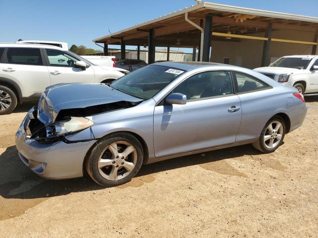 TOYOTA CAMRY SOLA 2006 4t1ca30p66u105745