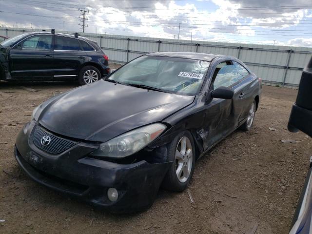 TOYOTA CAMRY SOLA 2007 4t1ca30p67u109084