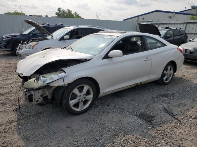 TOYOTA CAMRY SOLA 2004 4t1ca30p74u038893