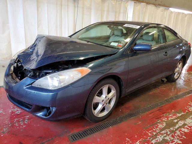 TOYOTA CAMRY SOLA 2006 4t1ca30p76u079169