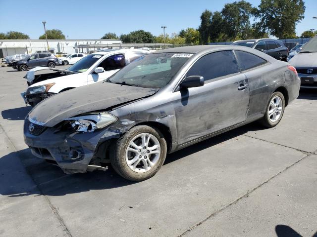 TOYOTA CAMRY SOLA 2008 4t1ca30p88u153072