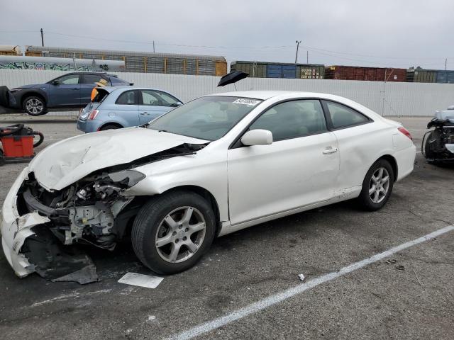 TOYOTA CAMRY SOLA 2008 4t1ca30p88u153542