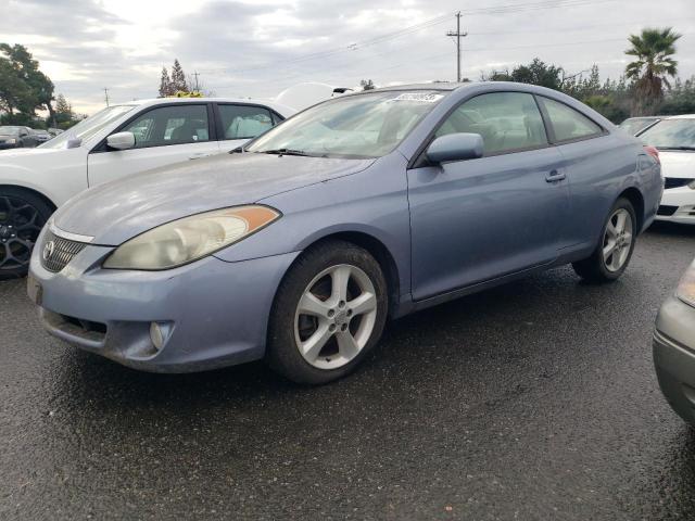 TOYOTA CAMRY SOLA 2006 4t1ca30p96u069033