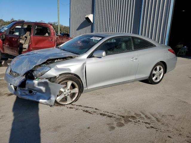 TOYOTA CAMRY SOLA 2007 4t1ca30p97u121178