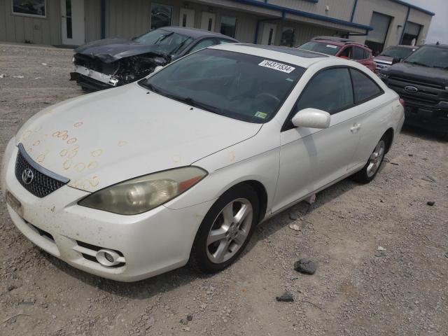 TOYOTA CAMRY SOLA 2008 4t1ca30p98u146082