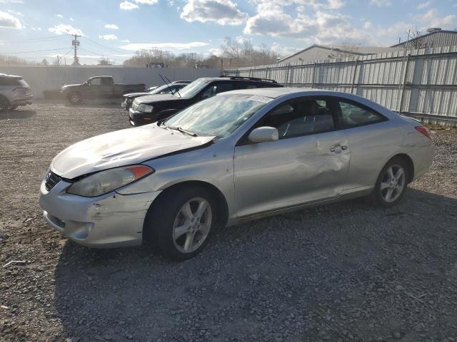 TOYOTA CAMRY SOLA 2005 4t1ca30px5u061263