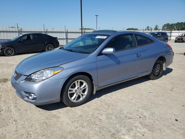 TOYOTA CAMRY SOLA 2007 4t1ca30px7u123568