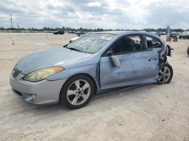 TOYOTA CAMRY SOLA 2004 4t1ca38p04u023933