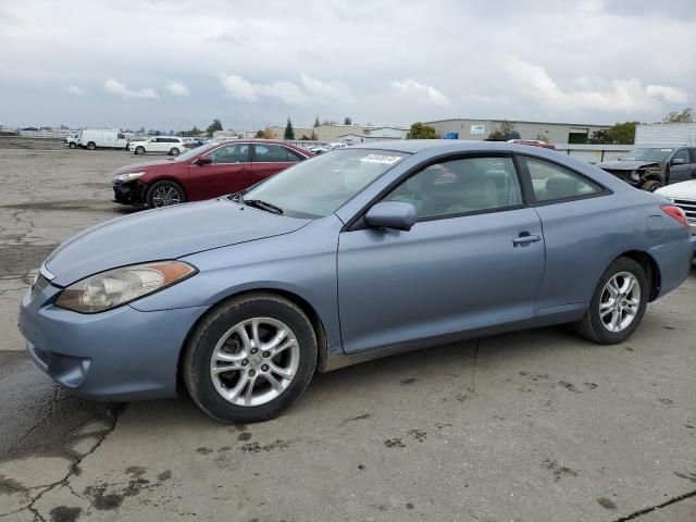 TOYOTA CAMRY SOLA 2005 4t1ca38p05u062619