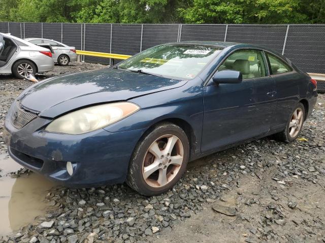 TOYOTA CAMRY SOLA 2006 4t1ca38p16u066017