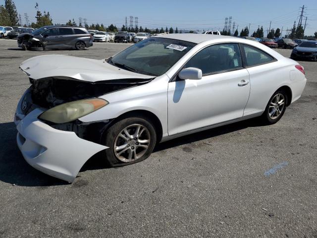 TOYOTA CAMRY SOLA 2006 4t1ca38p16u095968