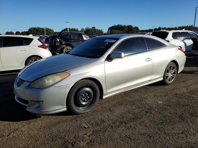 TOYOTA CAMRY SOLA 2004 4t1ca38p24u008382