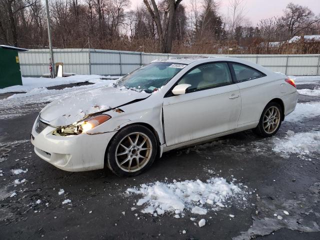 TOYOTA CAMRY SOLA 2006 4t1ca38p26u065748