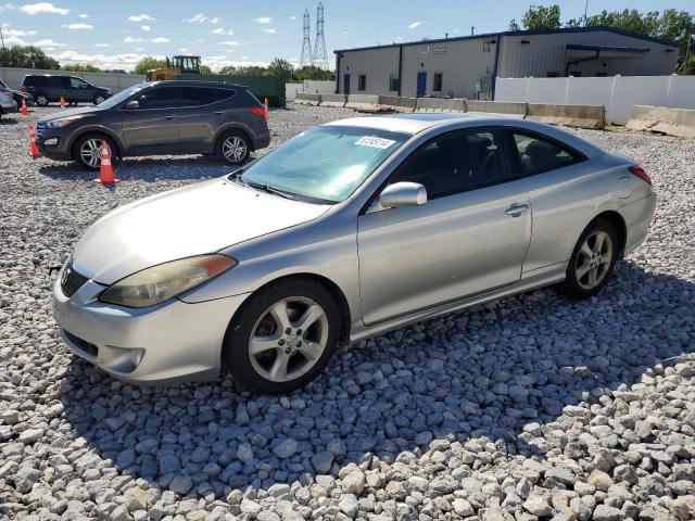 TOYOTA CAMRY SOLA 2006 4t1ca38p26u076264