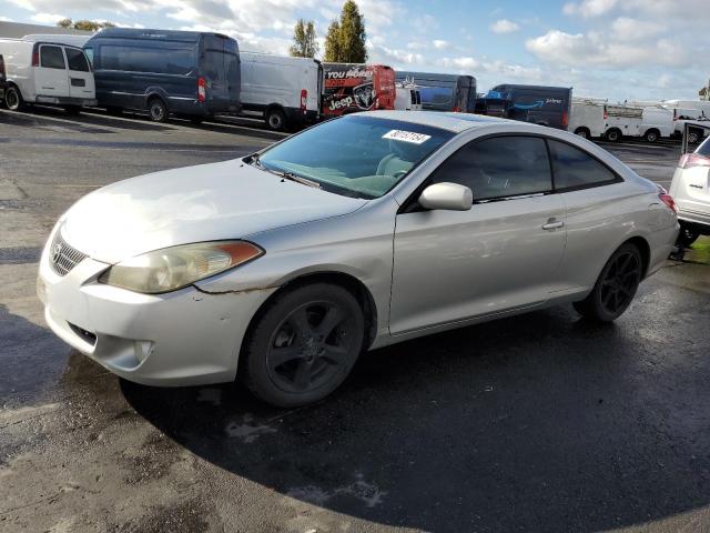 TOYOTA CAMRY SOLA 2006 4t1ca38p26u089760