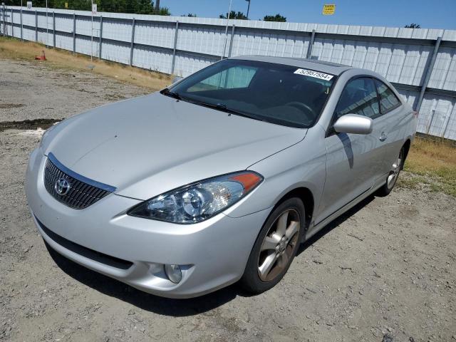 TOYOTA CAMRY SOLA 2006 4t1ca38p26u099334