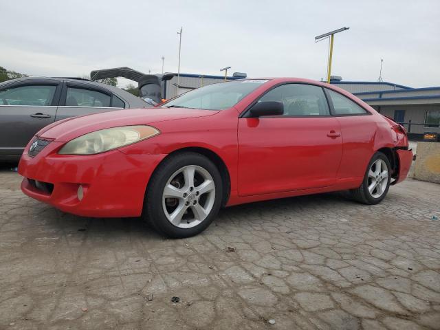 TOYOTA CAMRY SOLA 2006 4t1ca38p26u101633