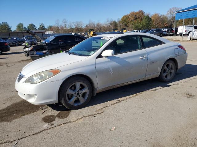 TOYOTA CAMRY SOLA 2004 4t1ca38p34u016426