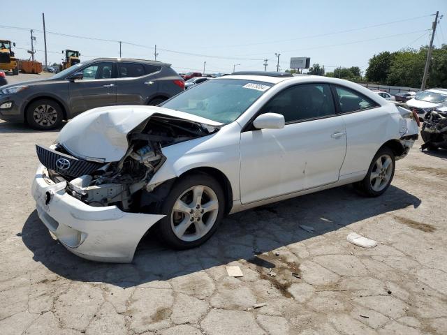 TOYOTA CAMRY SOLA 2005 4t1ca38p35u042025