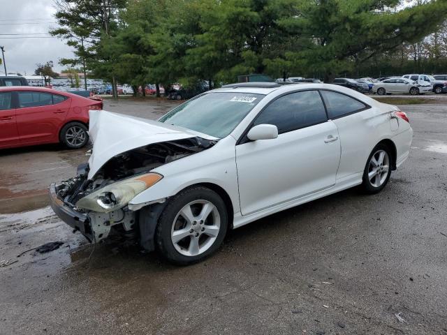 TOYOTA CAMRY SOLA 2006 4t1ca38p36u099424