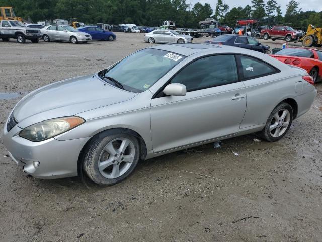 TOYOTA CAMRY SOLA 2006 4t1ca38p46u074029