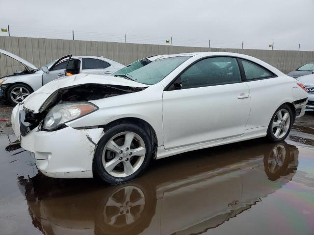 TOYOTA CAMRY SOLA 2006 4t1ca38p56u079398