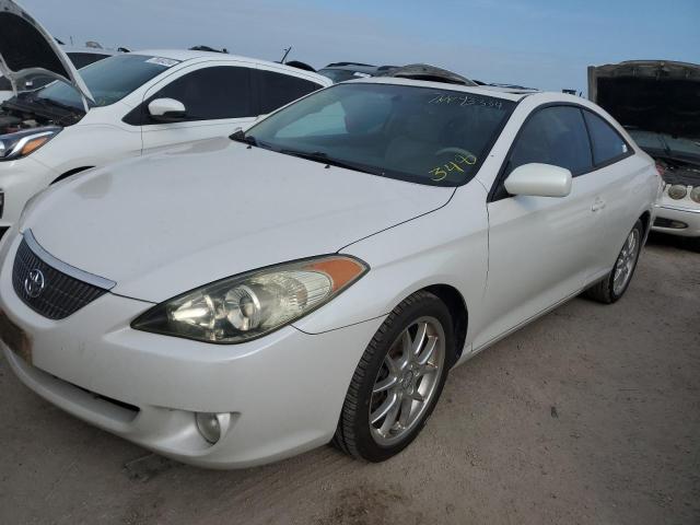 TOYOTA CAMRY SOLA 2004 4t1ca38p64u007798