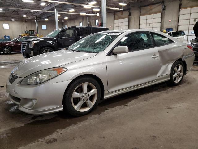 TOYOTA CAMRY SOLA 2004 4t1ca38p74u016476