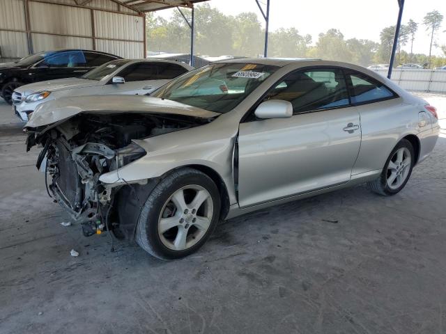 TOYOTA CAMRY SOLA 2005 4t1ca38p75u059605