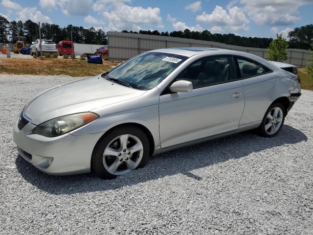 TOYOTA CAMRY SOLA 2006 4t1ca38p76u065342