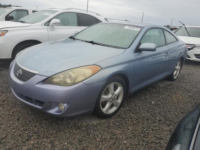 TOYOTA CAMRY SOLA 2004 4t1ca38p84u003686