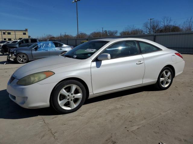 TOYOTA CAMRY SOLA 2005 4t1ca38p85u047639