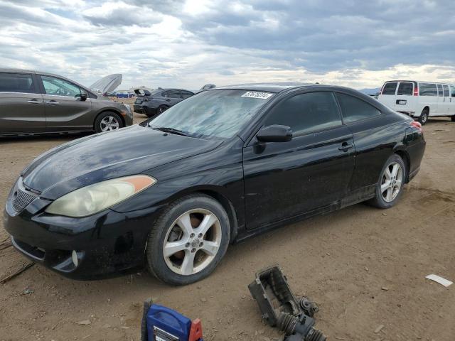 TOYOTA CAMRY SOLA 2004 4t1ca38p94u017113