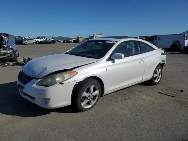 TOYOTA CAMRY SOLA 2004 4t1ca38p94u020769