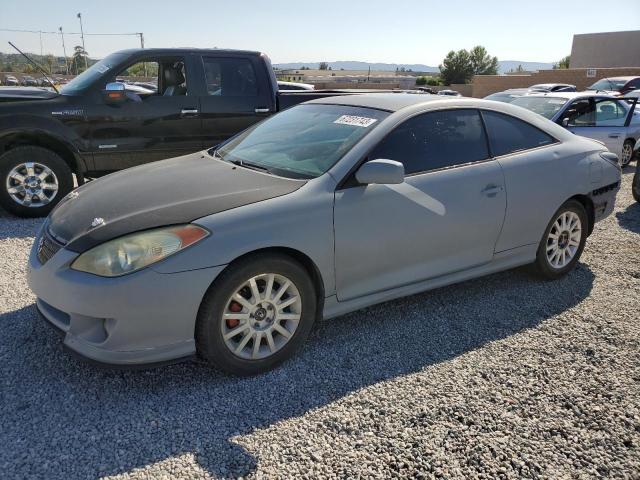 TOYOTA CAMRY SOLA 2004 4t1ca38p94u023848