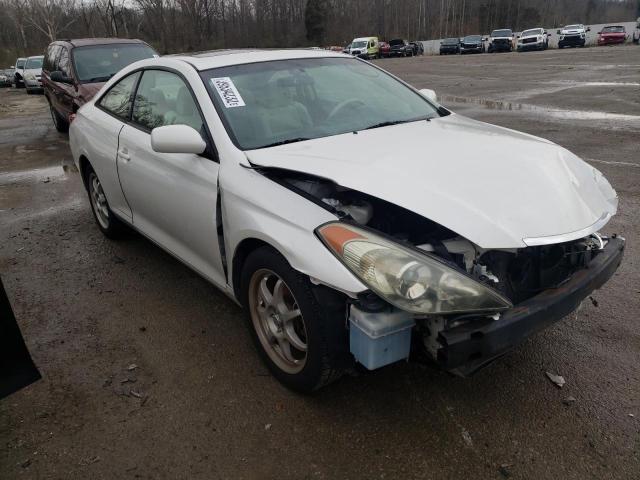 TOYOTA CAMRY SOLA 2006 4t1ca38p96u070445