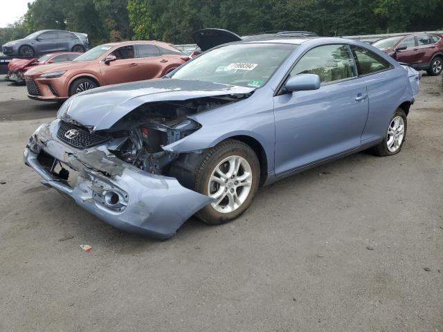 TOYOTA CAMRY SOLA 2008 4t1ce30p08u762161