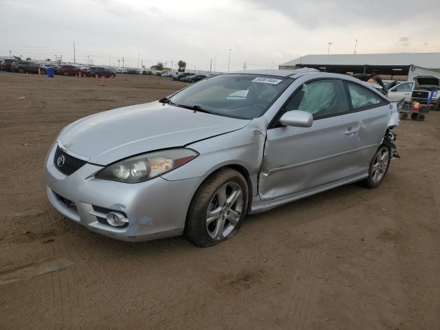 TOYOTA CAMRY SOLA 2008 4t1ce30p08u765285