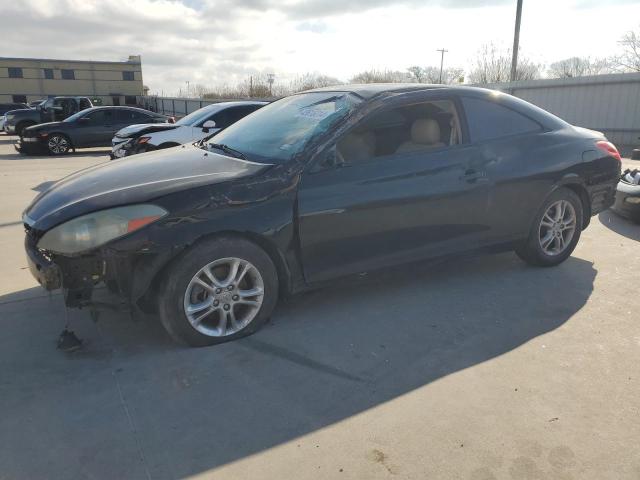 TOYOTA CAMRY SOLA 2008 4t1ce30p08u766937