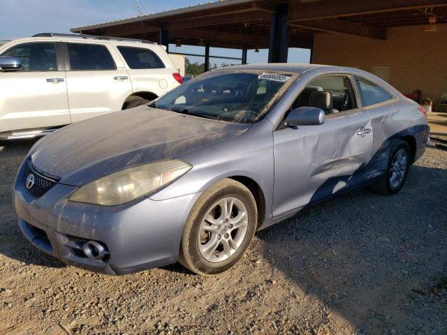 TOYOTA CAMRY SOLA 2008 4t1ce30p18u765845