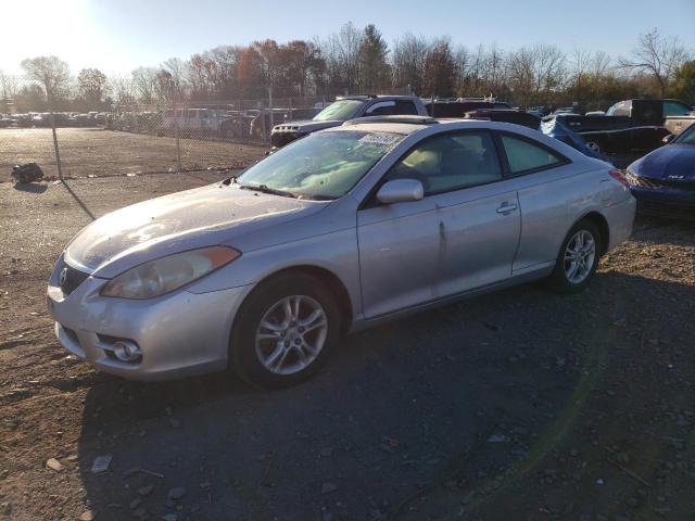 TOYOTA CAMRY SOLA 2007 4t1ce30p27u753217