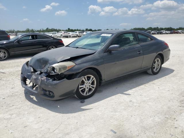 TOYOTA CAMRY SOLA 2007 4t1ce30p27u758188