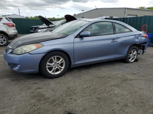 TOYOTA CAMRY SOLA 2005 4t1ce30p35u512201