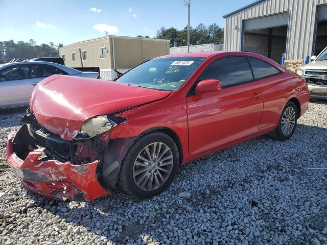 TOYOTA CAMRY SOLA 2007 4t1ce30p37u758961