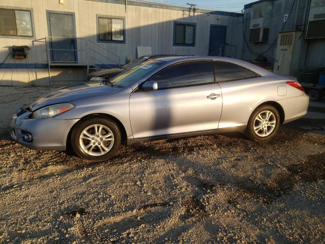 TOYOTA CAMRY SOLA 2008 4t1ce30p38u766107