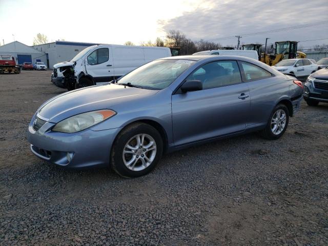 TOYOTA CAMRY SOLARA 2006 4t1ce30p46u646927