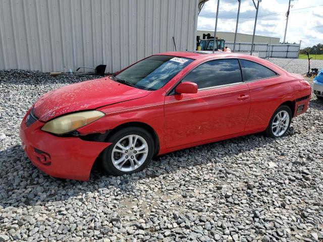 TOYOTA CAMRY SOLA 2007 4t1ce30p47u756684