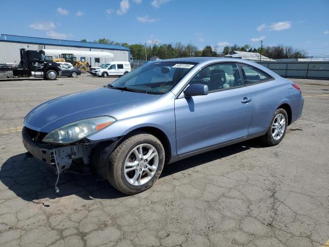 TOYOTA CAMRY SOLA 2007 4t1ce30p47u761173