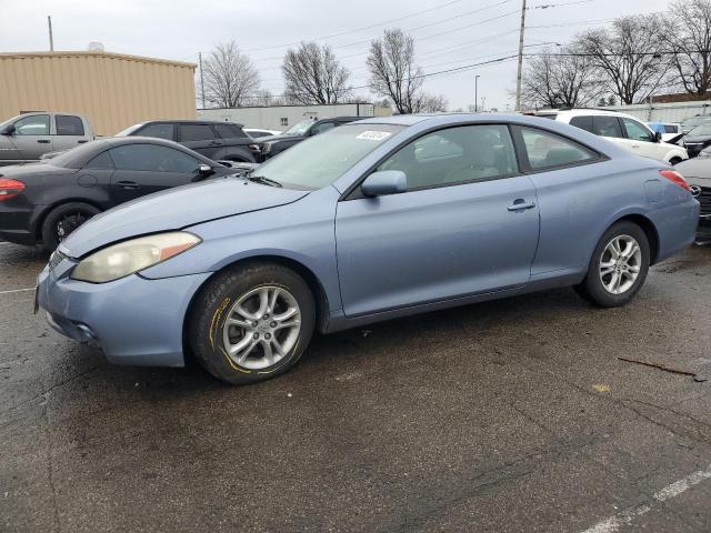 TOYOTA CAMRY SOLA 2008 4t1ce30p48u766374